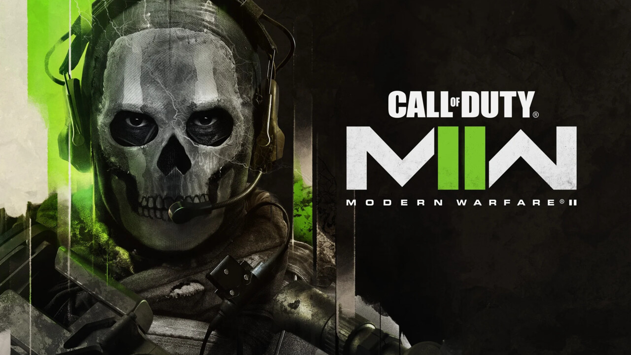 Call of Duty: Modern Warfare 2 akan dirilis di Steam pada musim gugur mulai dari €70