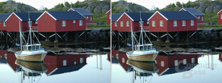 Adobe Photoshop CS2: Vanishing Point