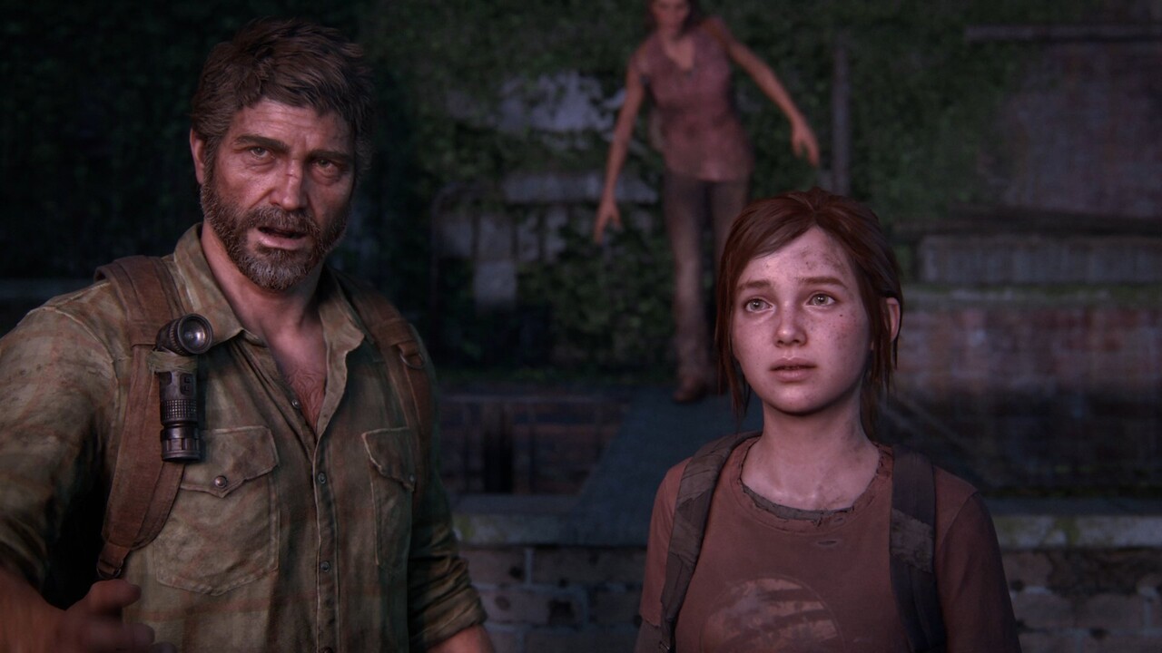Enthüllung: The Last of Us Remake kommt (auch auf den PC)