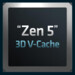 AMD Financial Analyst Day 2022: Zen 5, Zen 5 3D & Zen 5c ab 2024 in 4 und 3 nm