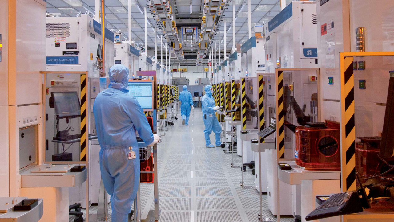 Chip-Joint-Venture: Globalfoundries und STMicro bauen Fabrik für 7,4 Mrd. Euro