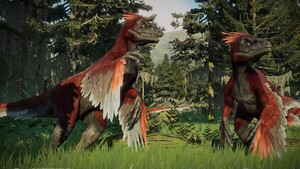 Jurassic World Evolution 2: Neuer DLC Dominion Biosyn vom Film inspiriert