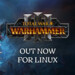 Total War: Warhammer III: Strategiespiel läuft jetzt nativ auf Linux und macOS