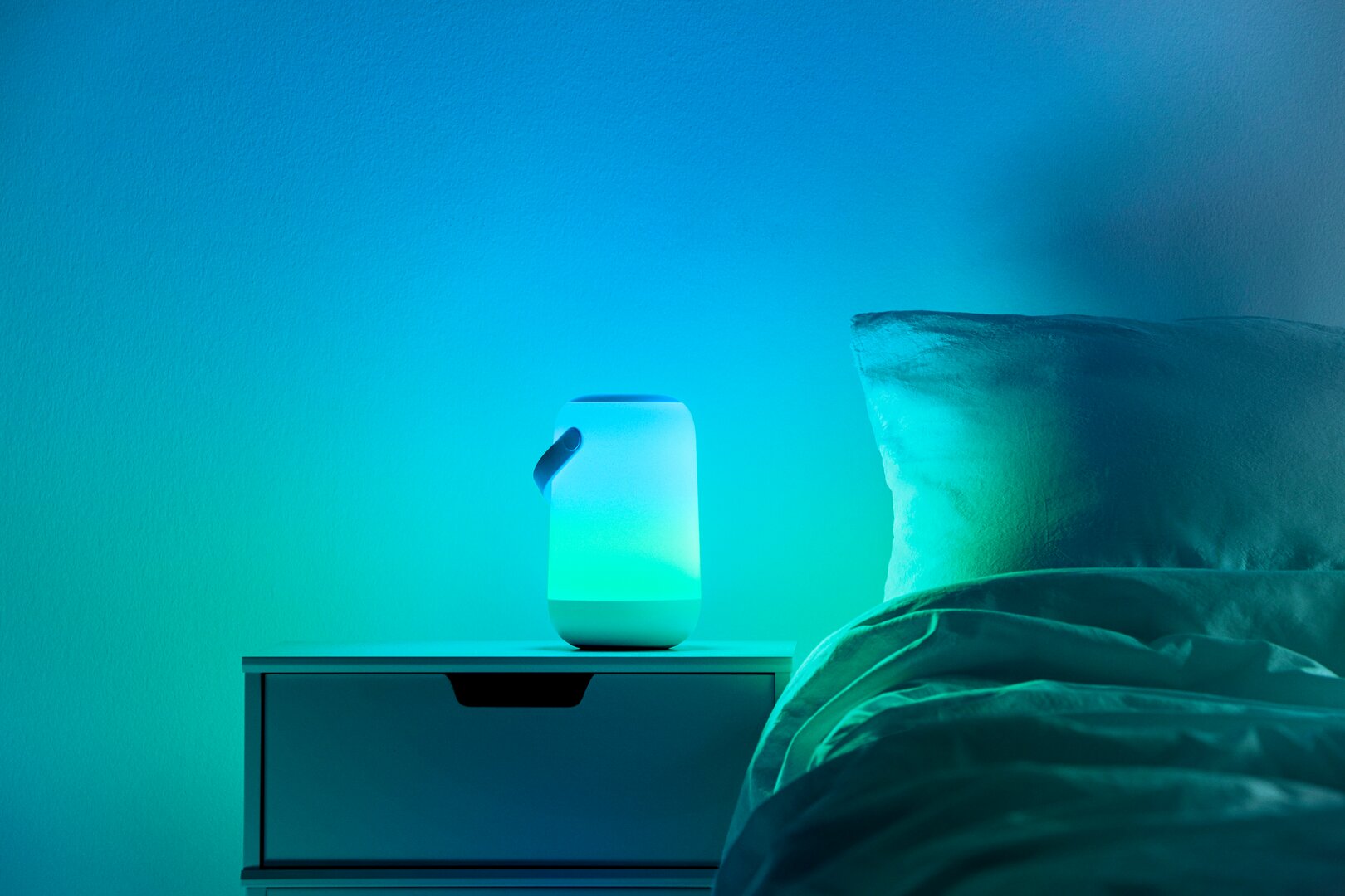 WiZ Mobile Lamp