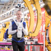 3D-Scan: Jedes BMW-Werk soll bis 2023 einen digitalen Zwilling haben