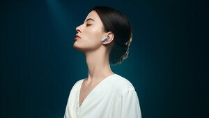 Huawei FreeBuds Pro 2: Zwei Audio-Treiber und LDAC für kleinere Kopfhörer