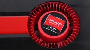 AMD Radeon HD 7970 GHz Edition: Vor zehn Jahren sollte Tahiti mit aller Macht auf den Thron