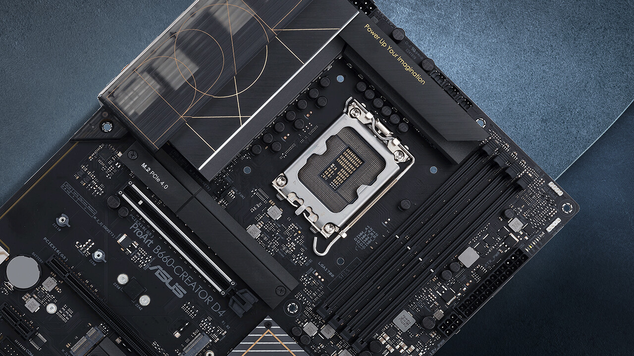 ASRock Z790/H770: Intel Raptor Lake wird auch mit DDR4-RAM kombinierbar