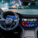 Zync: Mercedes bringt immersives Streaming in seine Fahrzeuge