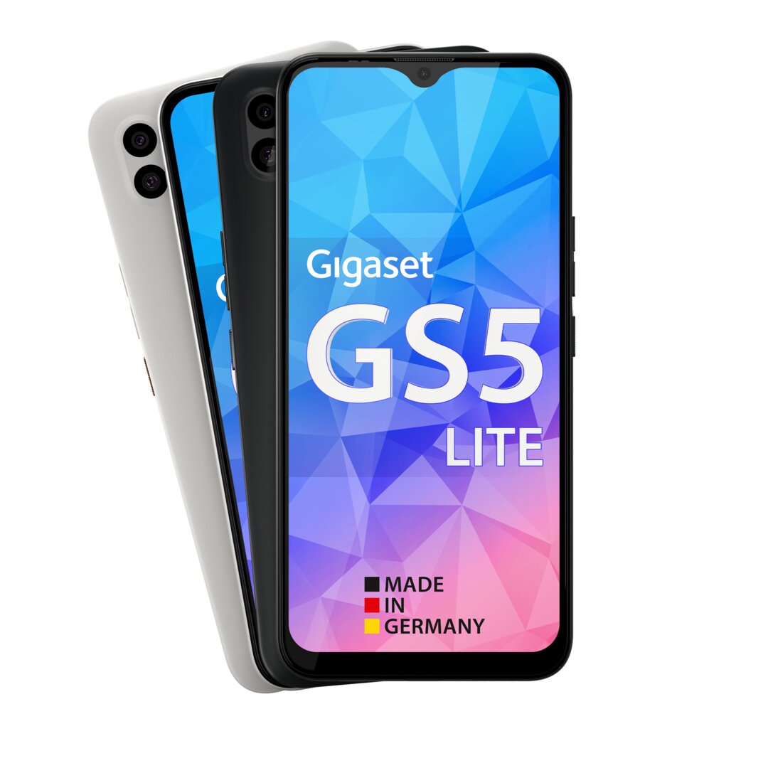 Sotel  Gigaset batterie rechargeable GS5 Serie