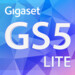 Gigaset GS5 Lite: Smartphone mit Wechsel-Akku wird günstiger