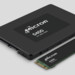 Micron 5400: SATA-SSDs mit hohen TBW für ein längeres Server-Leben