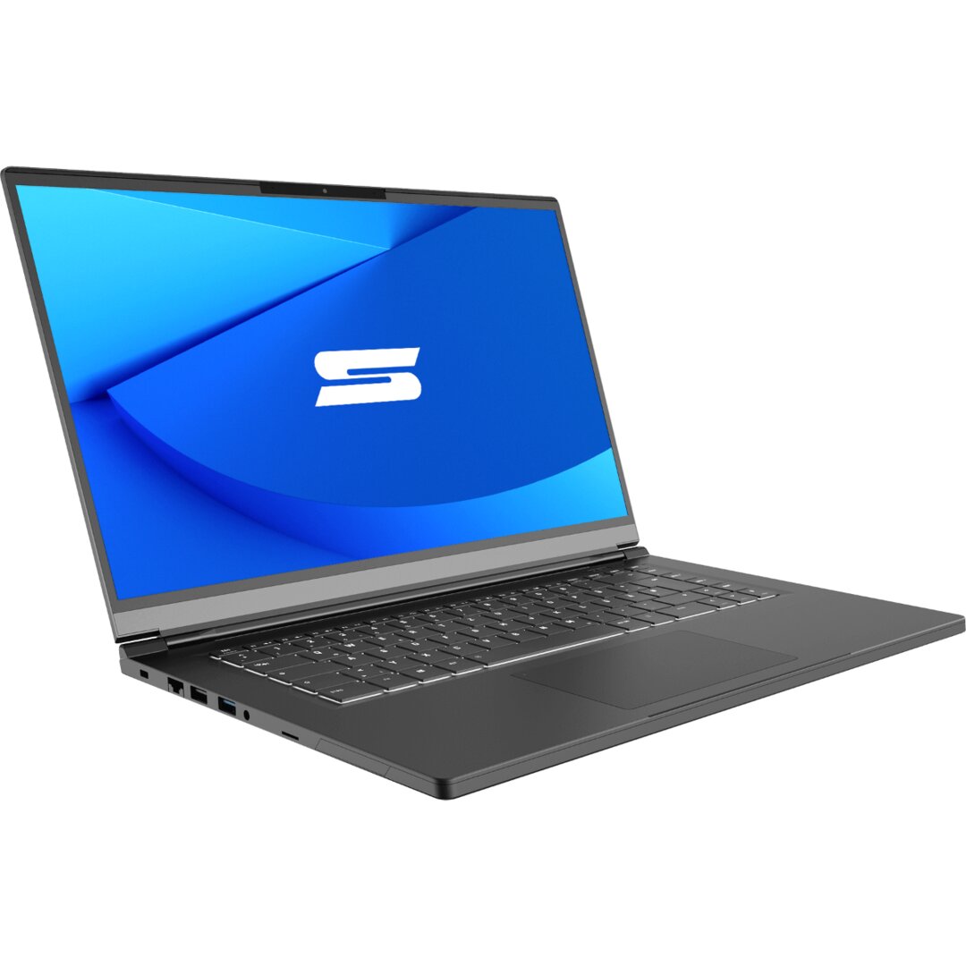 Schenker VIA 15 Pro
