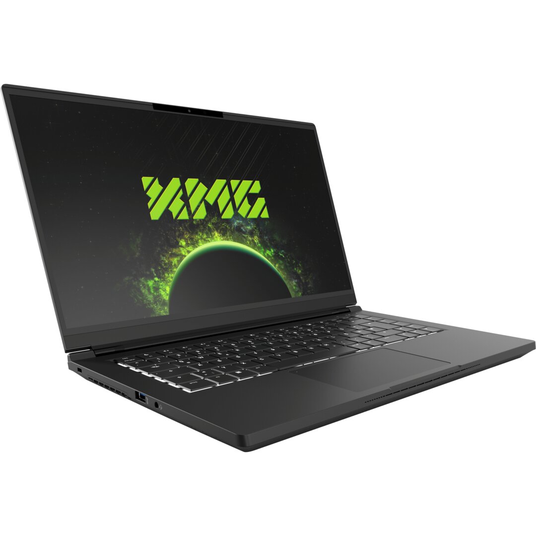 XMG Fusion 15 (M22)