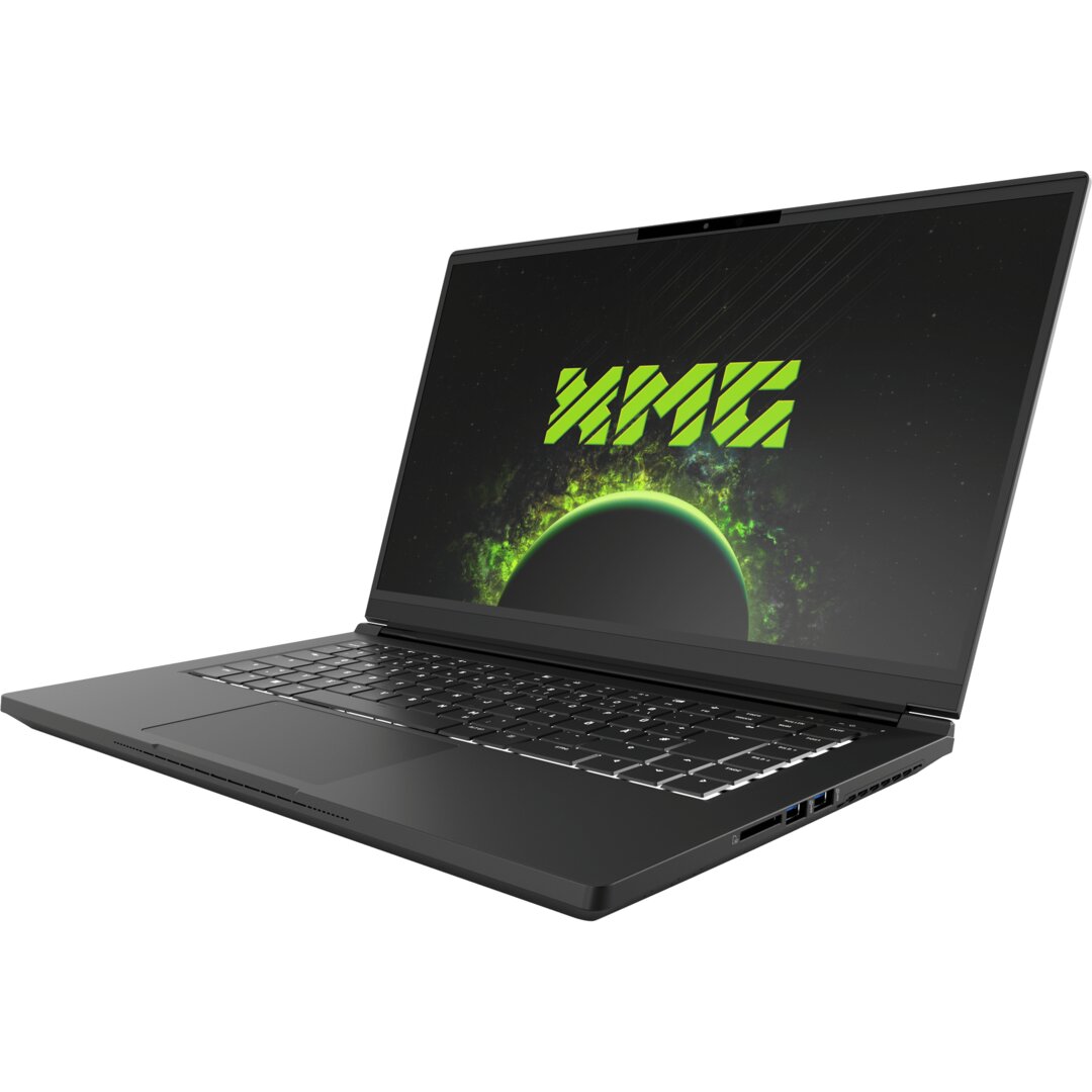 XMG Fusion 15 (M22)