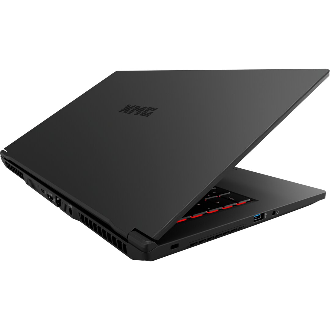 XMG Fusion 15 (M22)