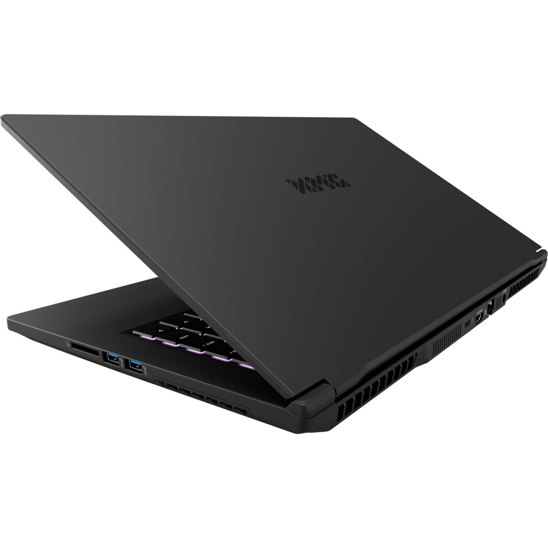 XMG Fusion 15 (M22)