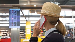5G-Roaming: Telekom, Vodafone und O2 bieten 5G-Nutzung im Ausland