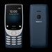 Feature-Phones: Nokia bringt das 8210 mit LTE zurück auf den Markt