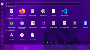 Unity 7.6: Ubuntu-Desktop erhält erstes Major-Update seit 6 Jahren