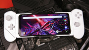 Asus ROG Phone 6 Pro im Test: Das verrückteste Smartphone des Jahres