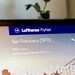 Lufthansa FlyNet: Neue App und bessere Tarife für Internet im Flugzeug