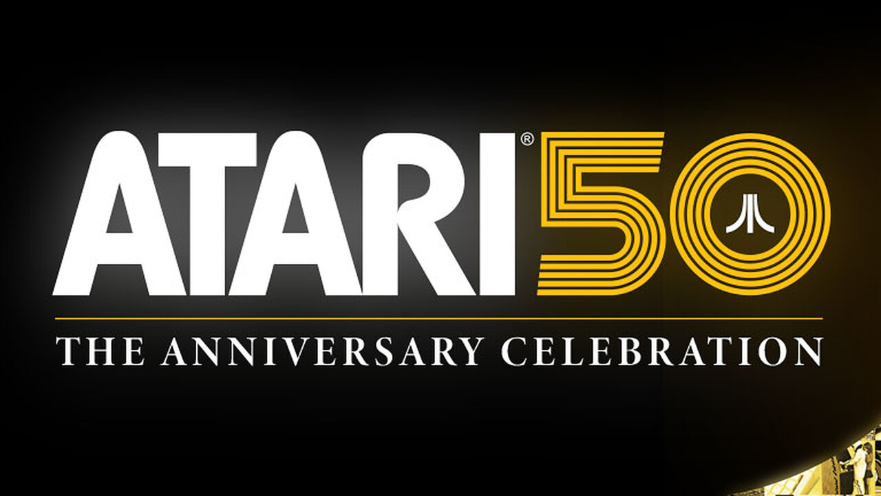 50 años de Atari: un viaje por la historia con 90 juegos