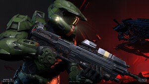 Halo Infinite: 343 Industries lädt zum Testen der Koop-Kampagne