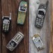 Handys und Smartphones: Welches war euer erstes Mobiltelefon?