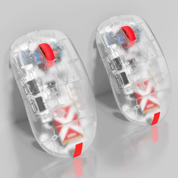 Pulsar X2 Wireless: High-End-Maus kommt Endgame Gear im August 