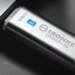 Kingston IronKey Locker+ 50: Verschlüsselter USB-Stick mit Cloud-Backup