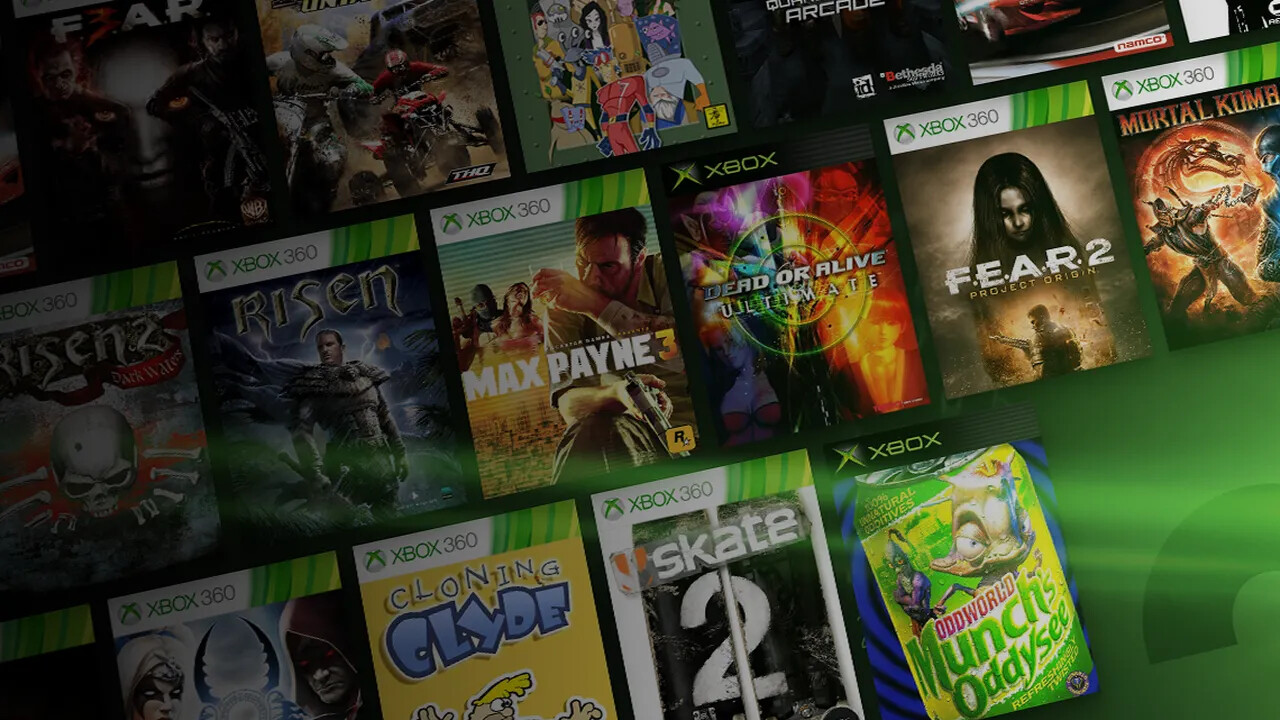 Xbox Live Gold: Ab Oktober gibt es keine Spiele für die Xbox 360 mehr -  ComputerBase