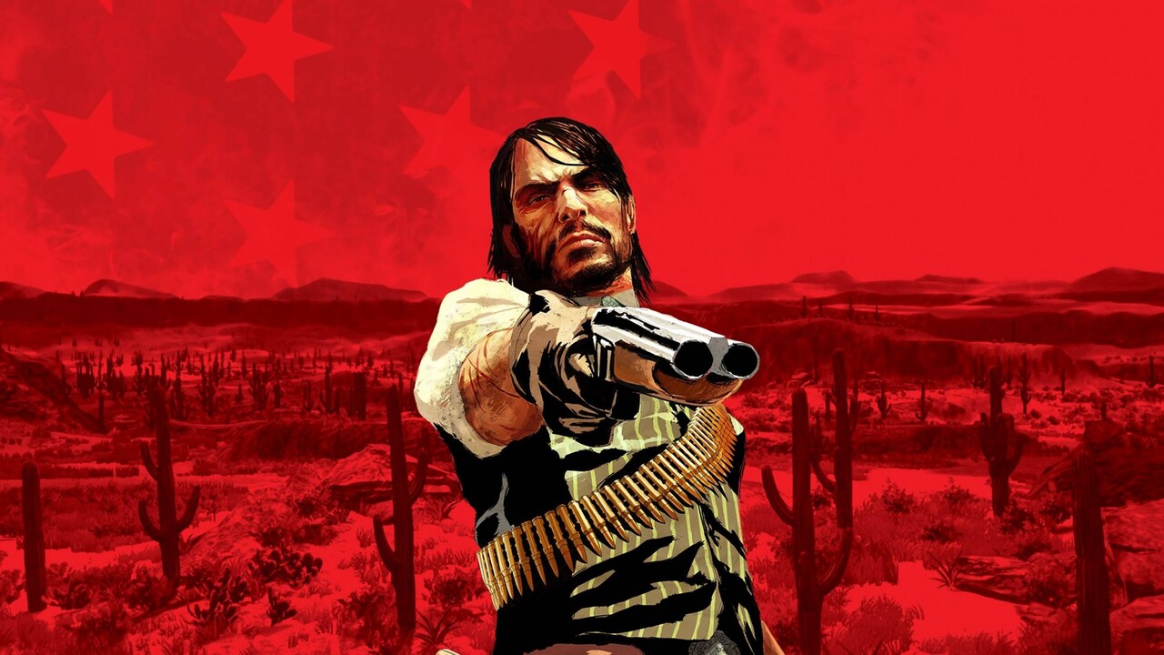 Red Dead Redemption & GTA IV: Remaster is mogelijk geannuleerd vanwege de ramp met de GTA-trilogie