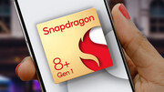 Snapdragon 8+ Gen 1 Benchmark: Mehr Leistung und weniger Verbrauch dank TSMC N4
