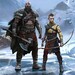 Sony PlayStation: Releasetermin für Ragnarök und VRR für Forbidden West