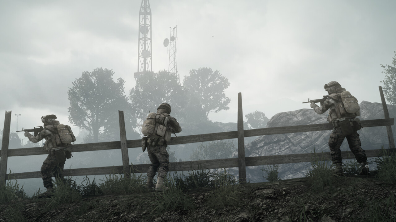 Battlefield 3: Reality Mod sorgt ab Sonntag für Realismus