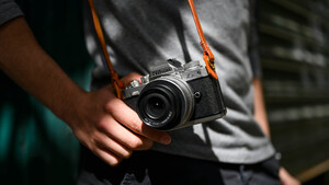 Spiegelreflexkameras: Nikon soll Entwicklung der DSLR endgültig einstellen