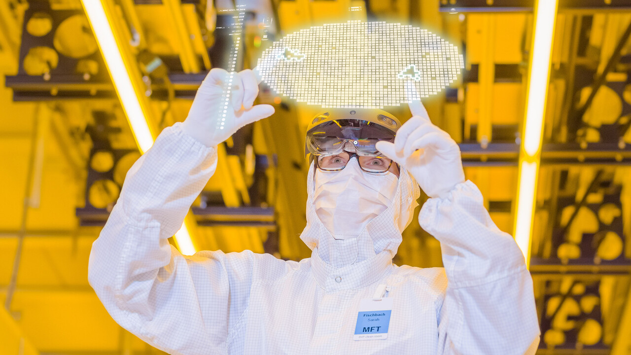 Halbleiterfertigung: Bosch investiert weitere 3 Milliarden in Chips und mehr