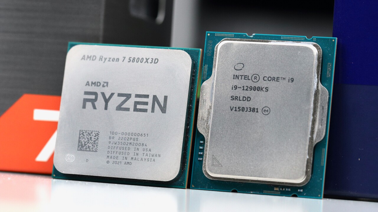 RETBleed: CPUs von AMD und Intel bleiben anfällig für Spectre V2