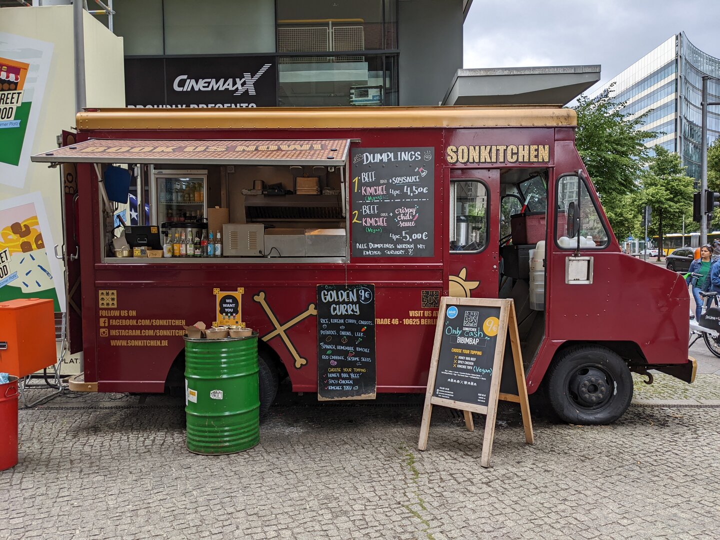 Google Pixel 5 – Weitwinkel (f/1.7, ISO 38, 1/835 s)