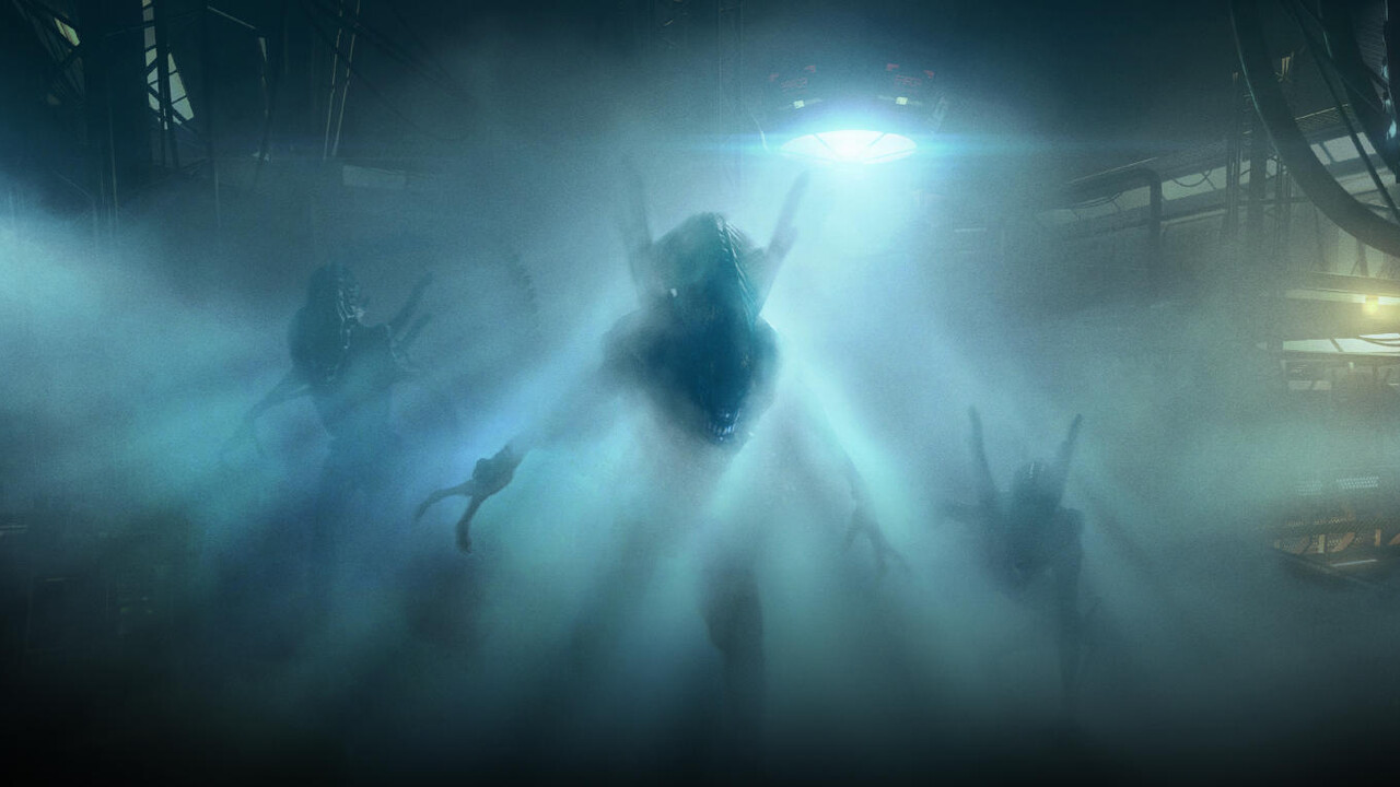 Einzelspieler-Horror: Neuer Alien-Titel in Unreal Engine 5 angekündigt
