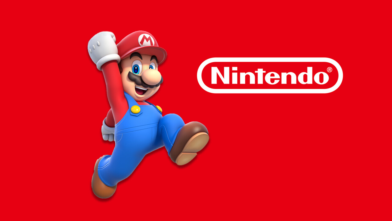 Dynamo Pictures: Nintendo kauft ein ganzes Animations­filmstudio