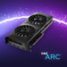ACM-G10 („Alchemist“): Arc A750 schlägt GeForce RTX 3060 in ausgewählten Spielen