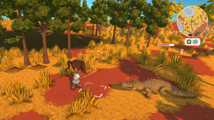 Dinkum: Outback ist Vorlage für „Animal Crossing“-Spiel