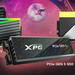XPG PCIe Gen5 SSD: Adata zeigt M.2-SSD mit bis zu 14 GB/s und 8 TB