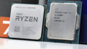 RAM-OC-Benchmarks: Ryzen 7 5800X3D vs. Core i7-12700K und i9-12900K