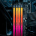 Kingston Fury Renegade RGB: Low-Latency-Kits mit 32 GB DDR5-6400 CL32 vorgestellt