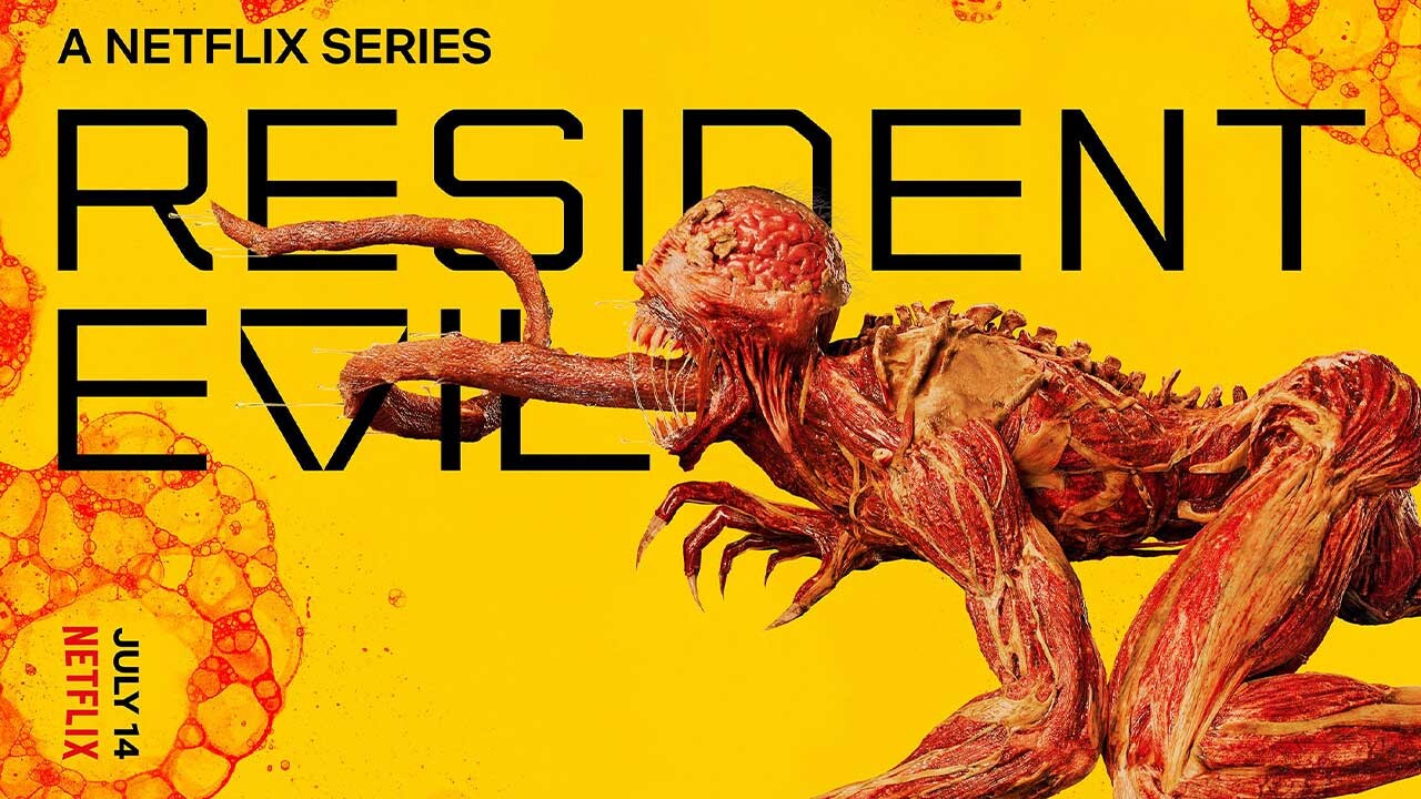 Resident Evil: Fans strafen Netflix-Serie mit vernichtenden Rezensionen