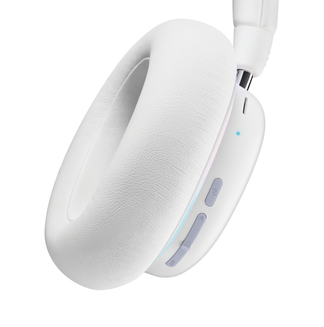 Logitech Aurora Collection – G735