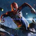 Spider-Man Remastered: Raytracing stellt hohe Anforderungen
